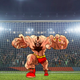 Illustration for article titled Shop Contest: Sports, Winners!